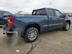 2020 Chevrolet Silverado K1500 LT