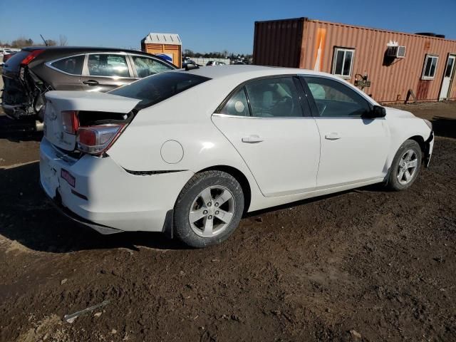 2014 Chevrolet Malibu LS