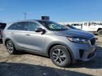 2020 KIA Sorento S