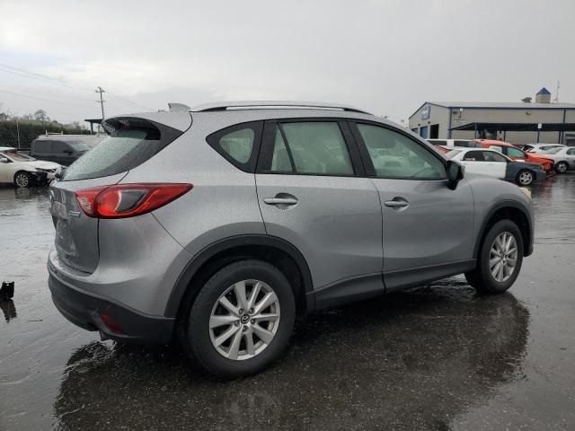 2015 Mazda CX-5 Sport