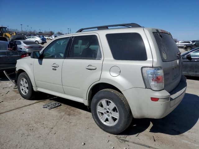 2009 Mercury Mariner