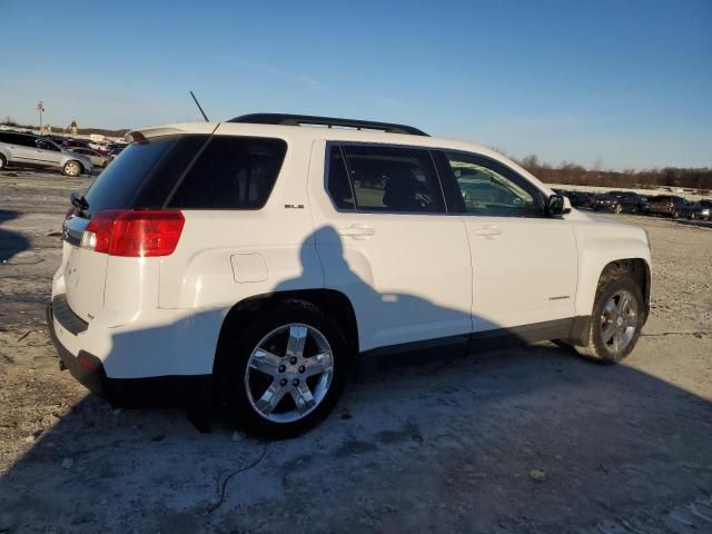 2013 GMC Terrain SLE