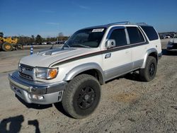 Cars With No Damage for sale at auction: 1998 Toyota 4runner Limited