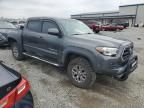 2017 Toyota Tacoma Double Cab