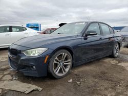 Lots with Bids for sale at auction: 2013 BMW 328 I Sulev