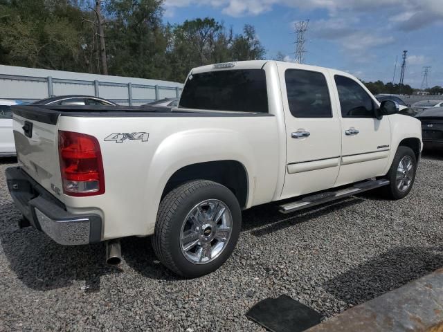 2010 GMC Sierra K1500 SLT