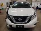 2016 Nissan Murano S