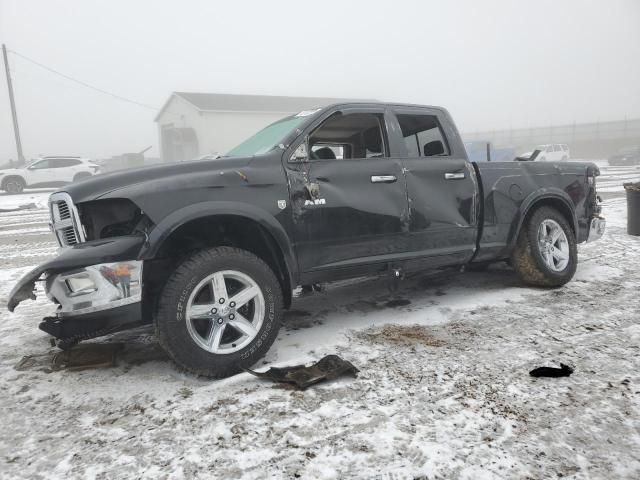 2010 Dodge RAM 1500