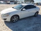 2012 Volvo S60 T5