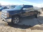 2015 Chevrolet Silverado K1500 LTZ