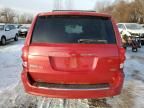 2012 Dodge Grand Caravan SE