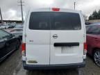 2016 Nissan NV200 2.5S