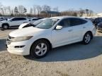 2010 Honda Accord Crosstour EX