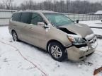 2005 Honda Odyssey EXL