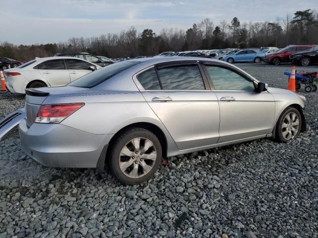 2009 Honda Accord EX