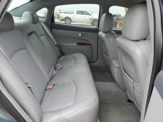 2006 Buick Lacrosse CXL