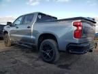 2022 Chevrolet Silverado LTD K1500 LT Trail Boss