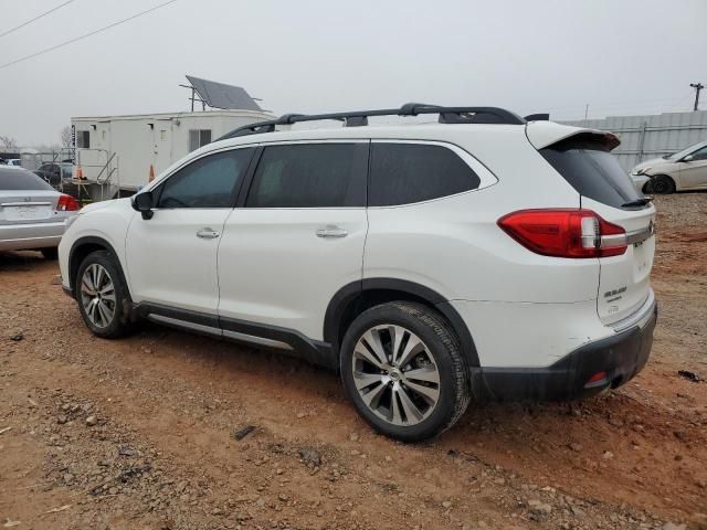 2019 Subaru Ascent Touring