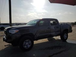 Salvage cars for sale at Grand Prairie, TX auction: 2023 Toyota Tacoma Double Cab