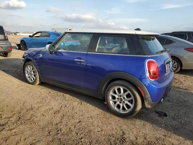 2021 Mini Cooper