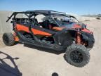 2020 Can-Am Maverick X3 Max DS Turbo