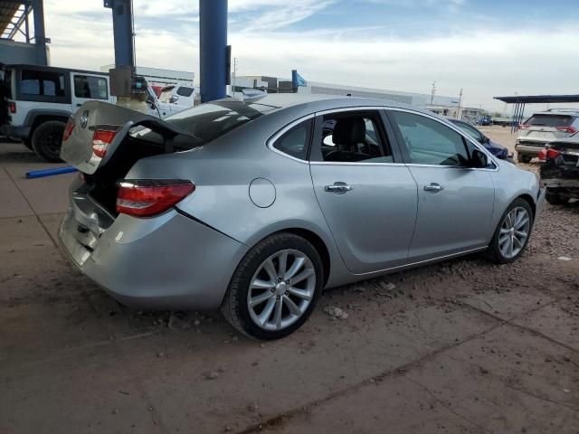 2015 Buick Verano