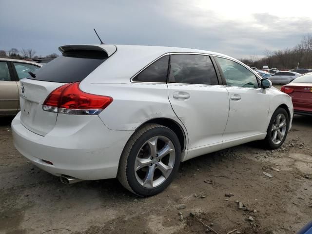 2011 Toyota Venza