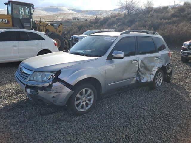 2013 Subaru Forester 2.5X Premium