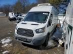 2018 Ford Transit T-250