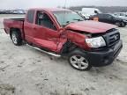 2006 Toyota Tacoma Access Cab