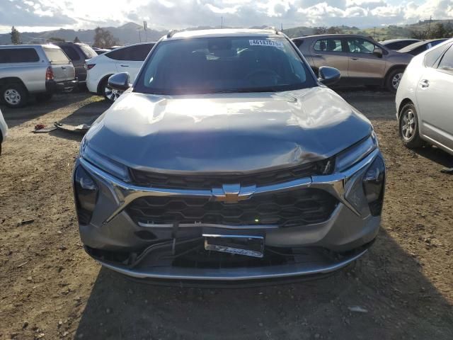 2025 Chevrolet Trax 1LT