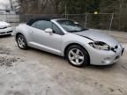 2008 Mitsubishi Eclipse Spyder GS