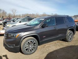 GMC Acadia salvage cars for sale: 2017 GMC Acadia ALL Terrain