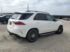 2020 Mercedes-Benz GLE 580 4matic