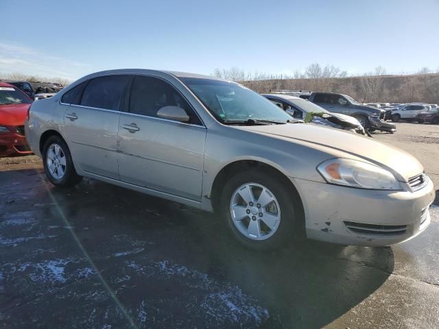 2008 Chevrolet Impala LT