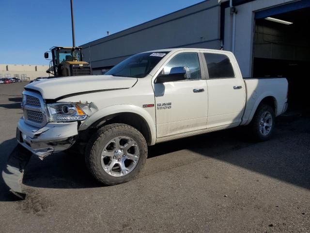 2018 Dodge 1500 Laramie