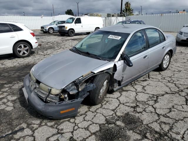 1996 Saturn SL1