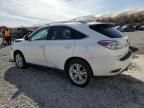 2010 Lexus RX 450H