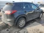 2013 Mazda CX-5 Touring