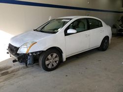 2009 Nissan Sentra 2.0 en venta en Sandston, VA