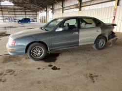 Salvage cars for sale at Phoenix, AZ auction: 1997 Toyota Avalon XL