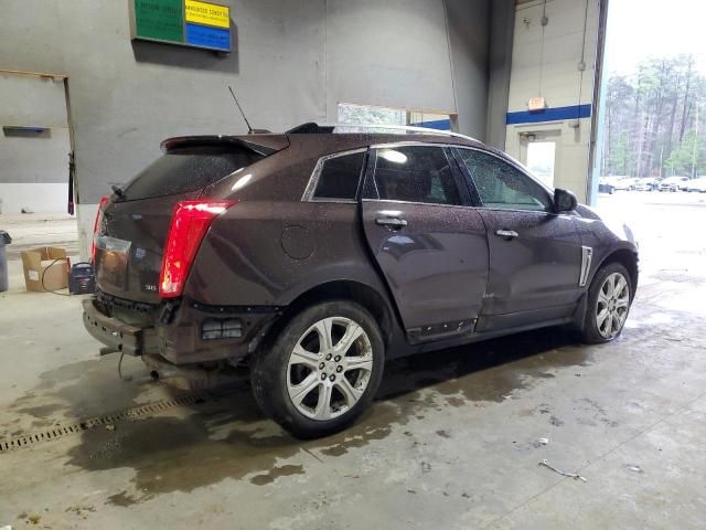 2016 Cadillac SRX Performance Collection