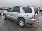 2004 Toyota 4runner SR5