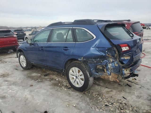 2019 Subaru Outback 2.5I