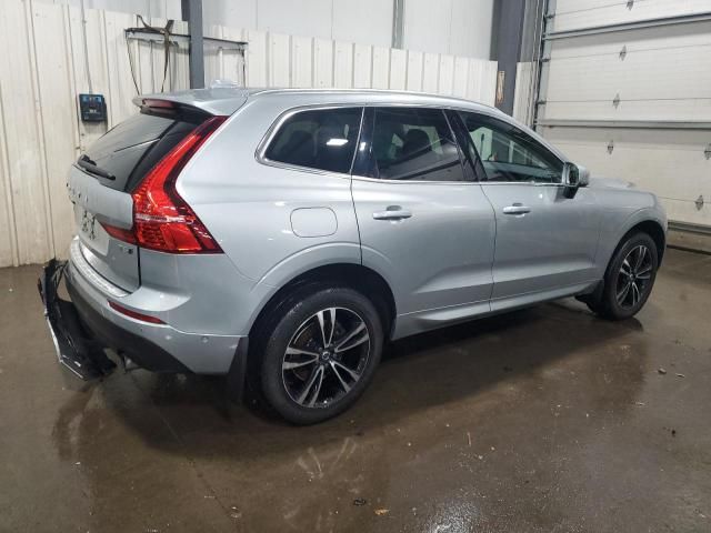 2018 Volvo XC60 T5 Momentum