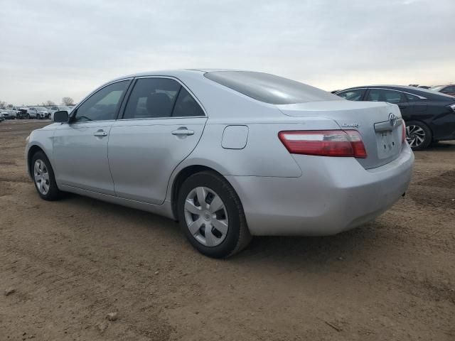 2007 Toyota Camry CE