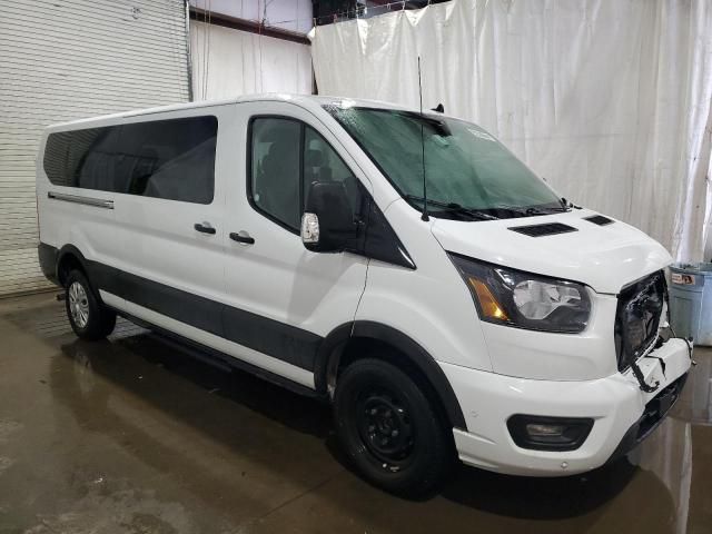 2023 Ford Transit T-350