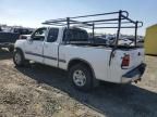 2002 Toyota Tundra Access Cab