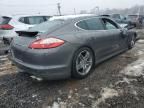 2013 Porsche Panamera S Hybrid