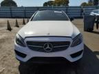 2017 Mercedes-Benz C300